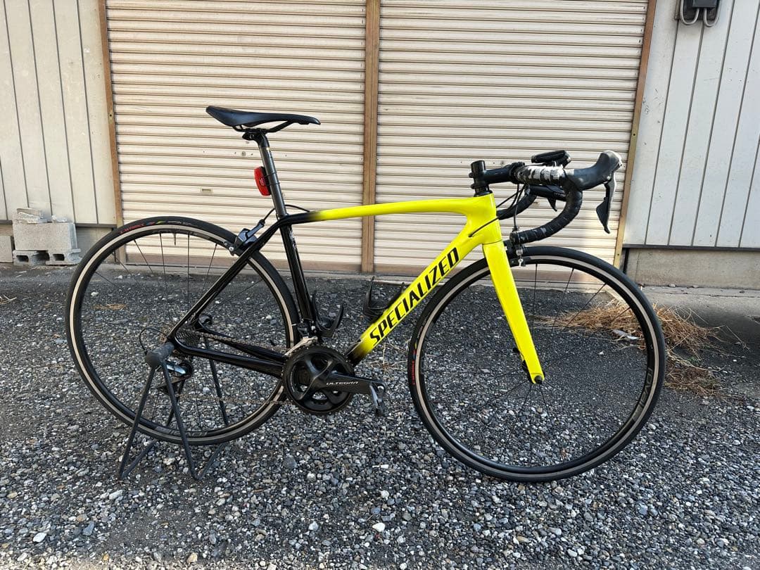 スペシャライズド SPECIALIZED ターマック TARMAC SL5