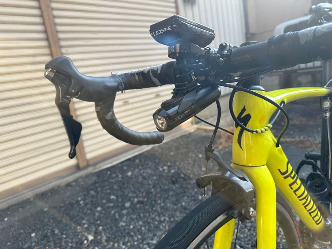 スペシャライズド SPECIALIZED ターマック TARMAC SL5