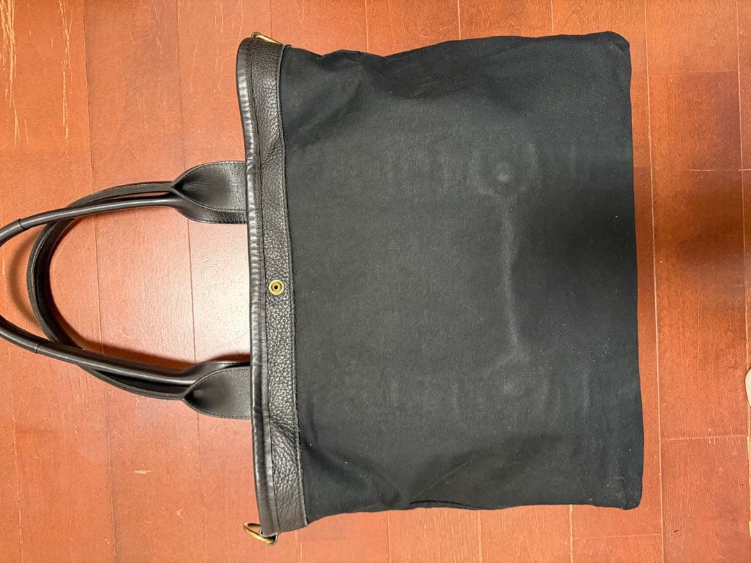 NEXUSⅦ × PORTER