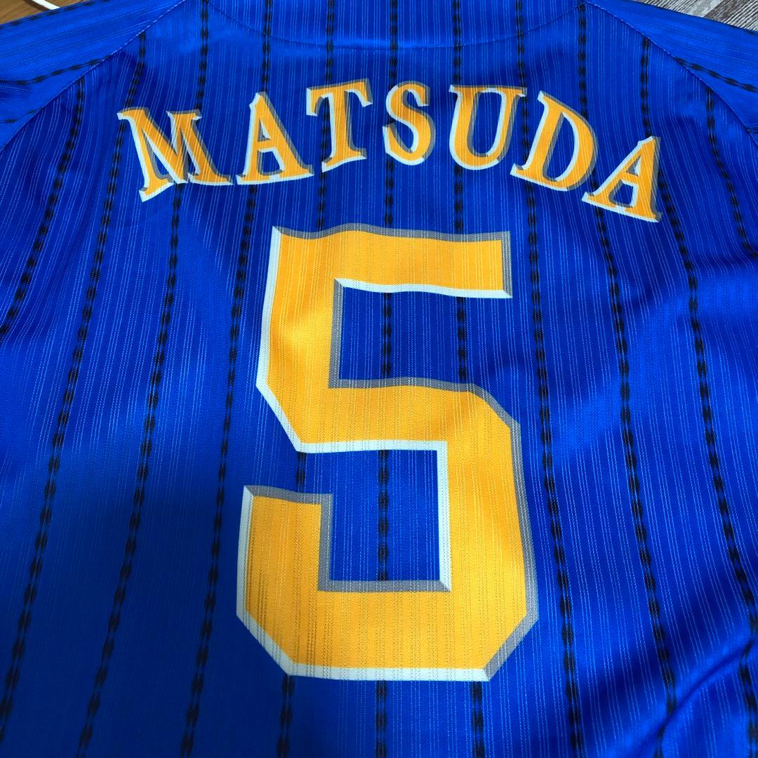 新品 Sサイズ【松田宣浩選手】鷹の祭典 2016 ソフトバンク ユニフォーム
