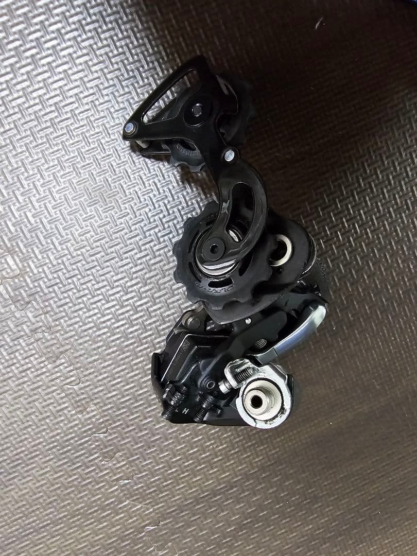 DURA-ACE di2 RD-9070 リアディレイラー