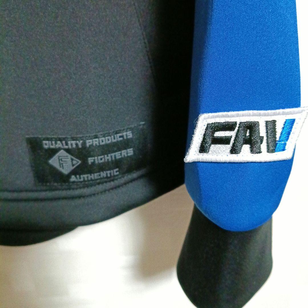 ファイターズ　オンフィールドコレクション　FAV limited XLサイズ