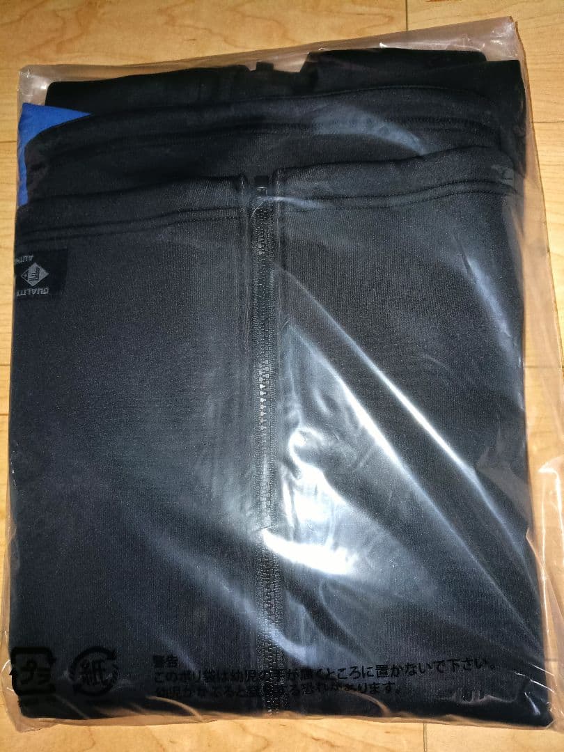 ファイターズ　オンフィールドコレクション　FAV limited XLサイズ