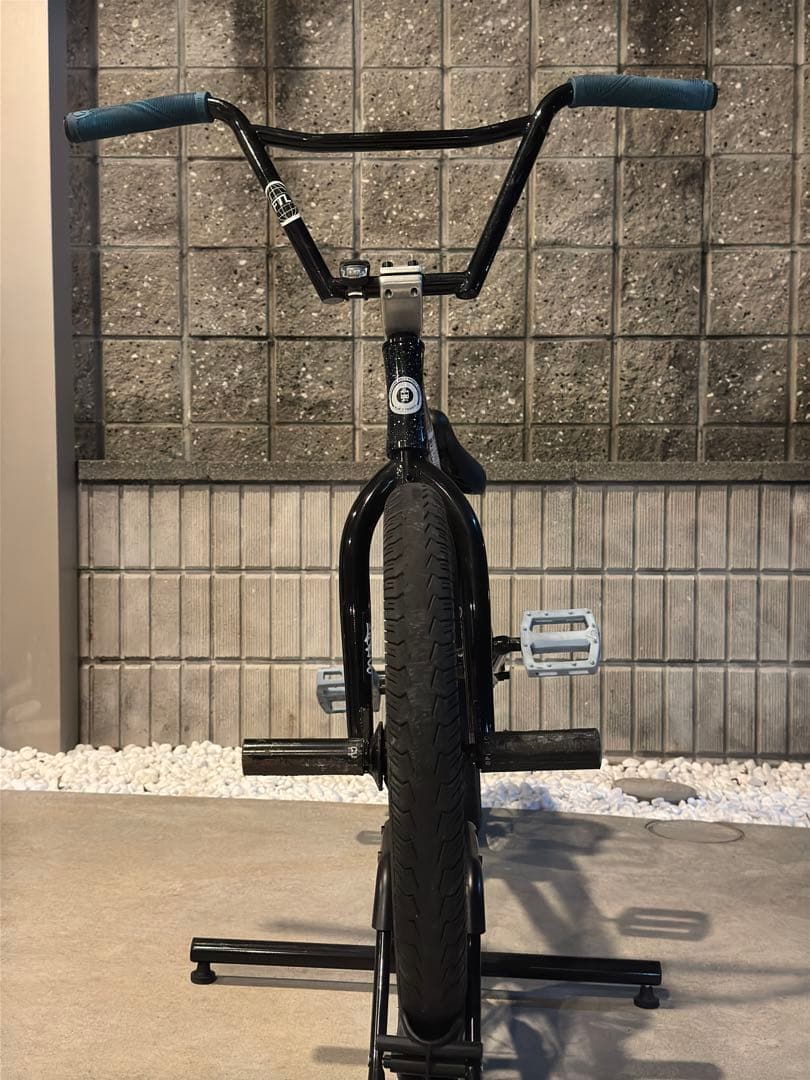 volume bike 18 TRANSIT 18 FTL BMX おまけ付き