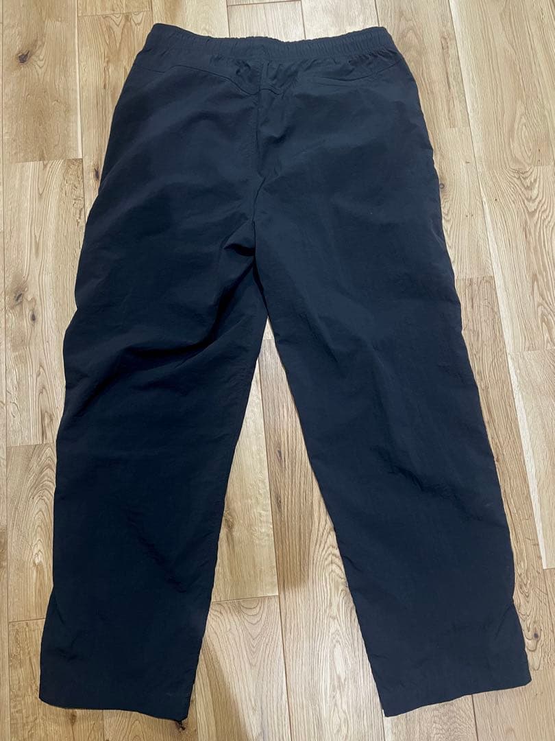 パンツ Mercedes anchor inc. NYLON PANTS M