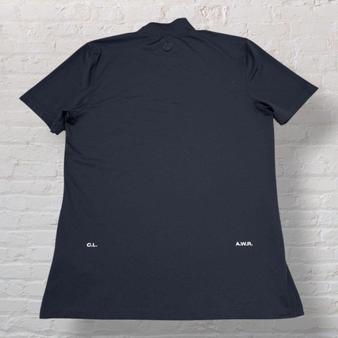 NIKE ナイキ NOCTA MOCK NECK ノクタ モックネックシャツ