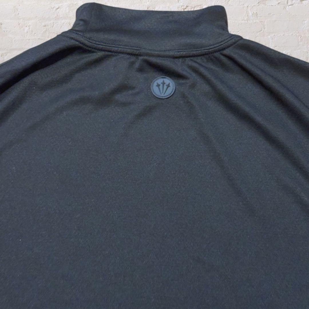 NIKE ナイキ NOCTA MOCK NECK ノクタ モックネックシャツ