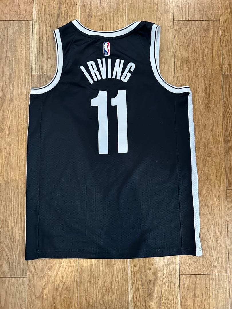 BROOKLYN IRVING ユニフォーム Mサイズ