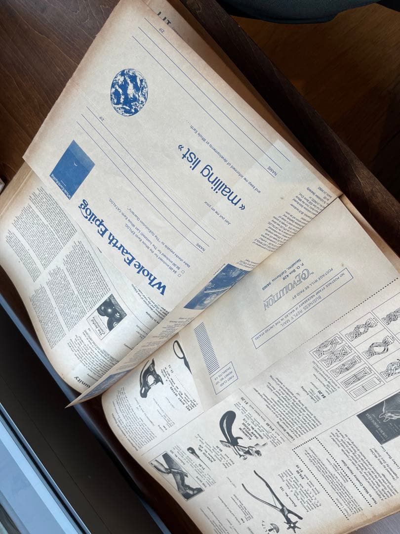 語学・辞書・学習参考書 The (updated) Last Whole Earth Catalog