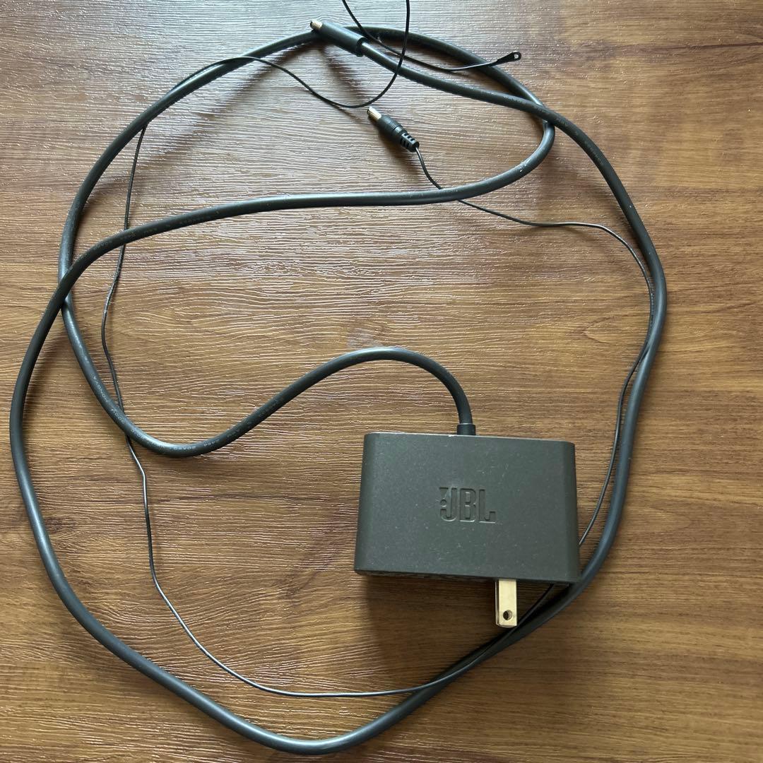 JBL Horizon 置き時計