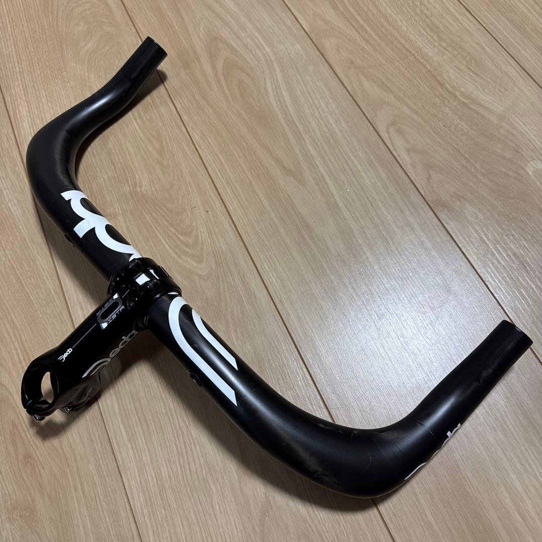 パーツ Deda DABAR