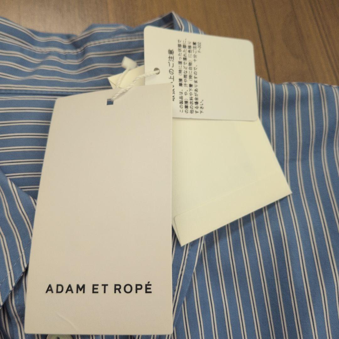 （新品！）アダムエロペ　ワンピース