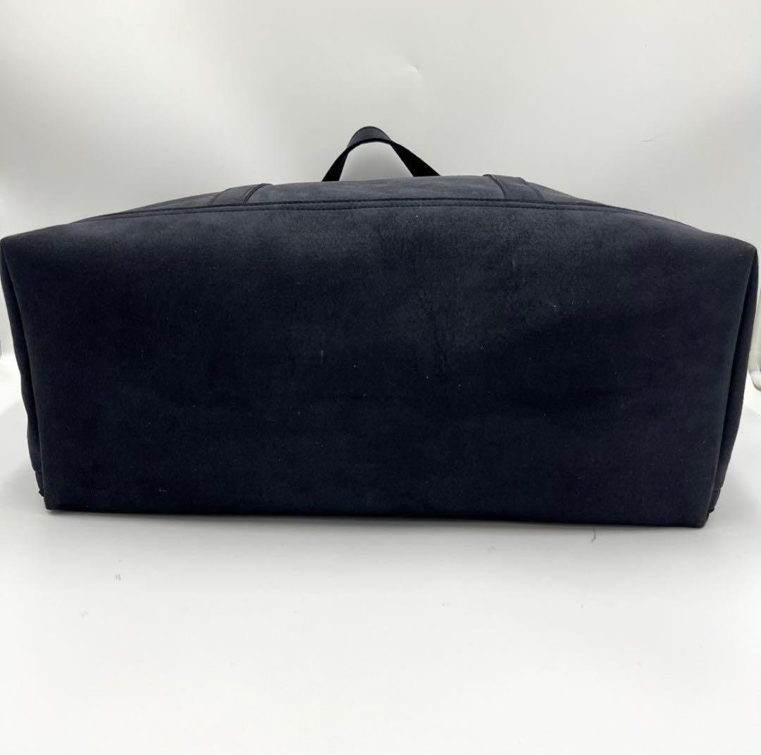 【美品】ZATTU(ザッツ) / MAC TO-TOトートバック　マックトート