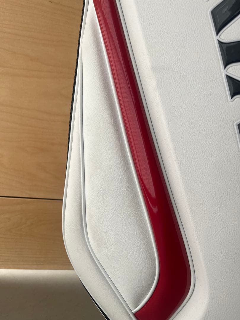 DUNLOP SRIXON スリクソン プロレプリカ キャディバッグ