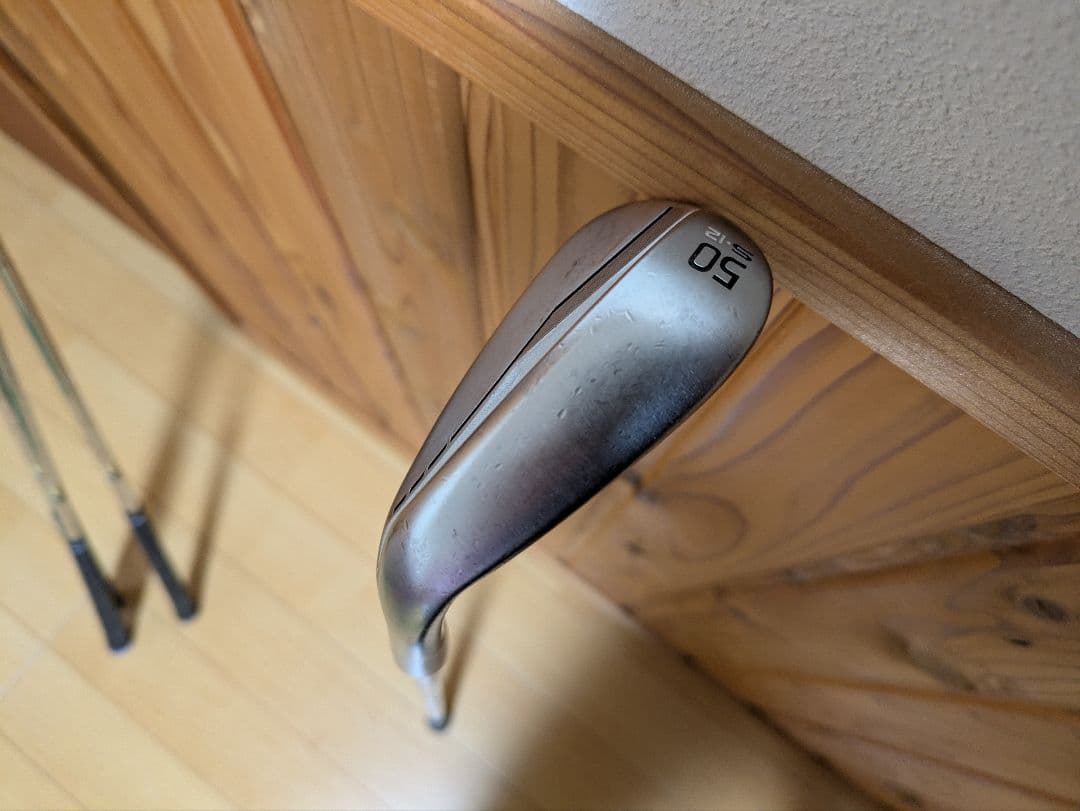 GLIDE 2.0 ゴルフクラブセット 4本