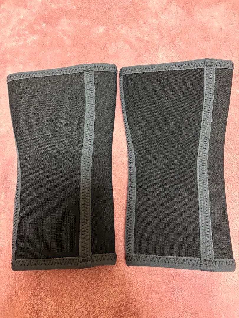 【日本未発売・試着のみ新品・要コメント】A7 ニースリーブ FLEXI Lサイズ