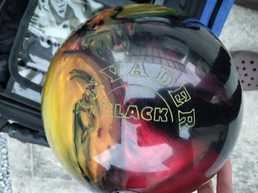 GLOBAL 900 ボウリング　ボール　3球　プロ　usa サイクル　am