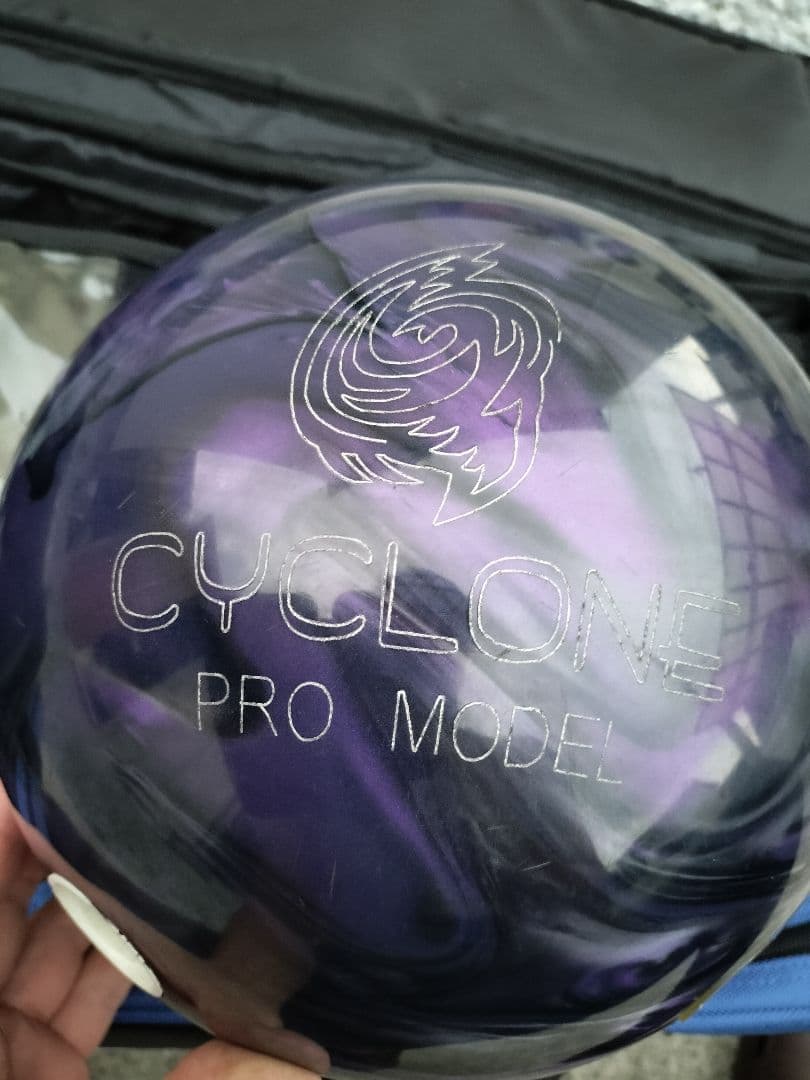 GLOBAL 900 ボウリング　ボール　3球　プロ　usa サイクル　am