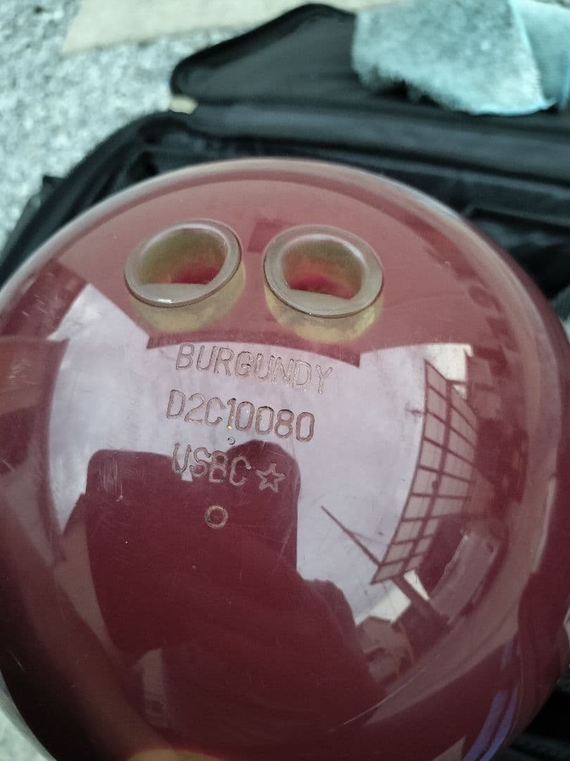 GLOBAL 900 ボウリング　ボール　3球　プロ　usa サイクル　am