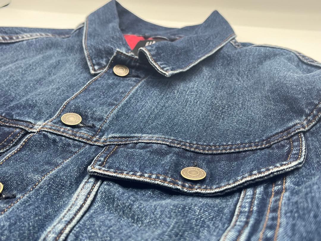 GAP ストレンジャー・シングス デニムジャケット(Mサイズ)
