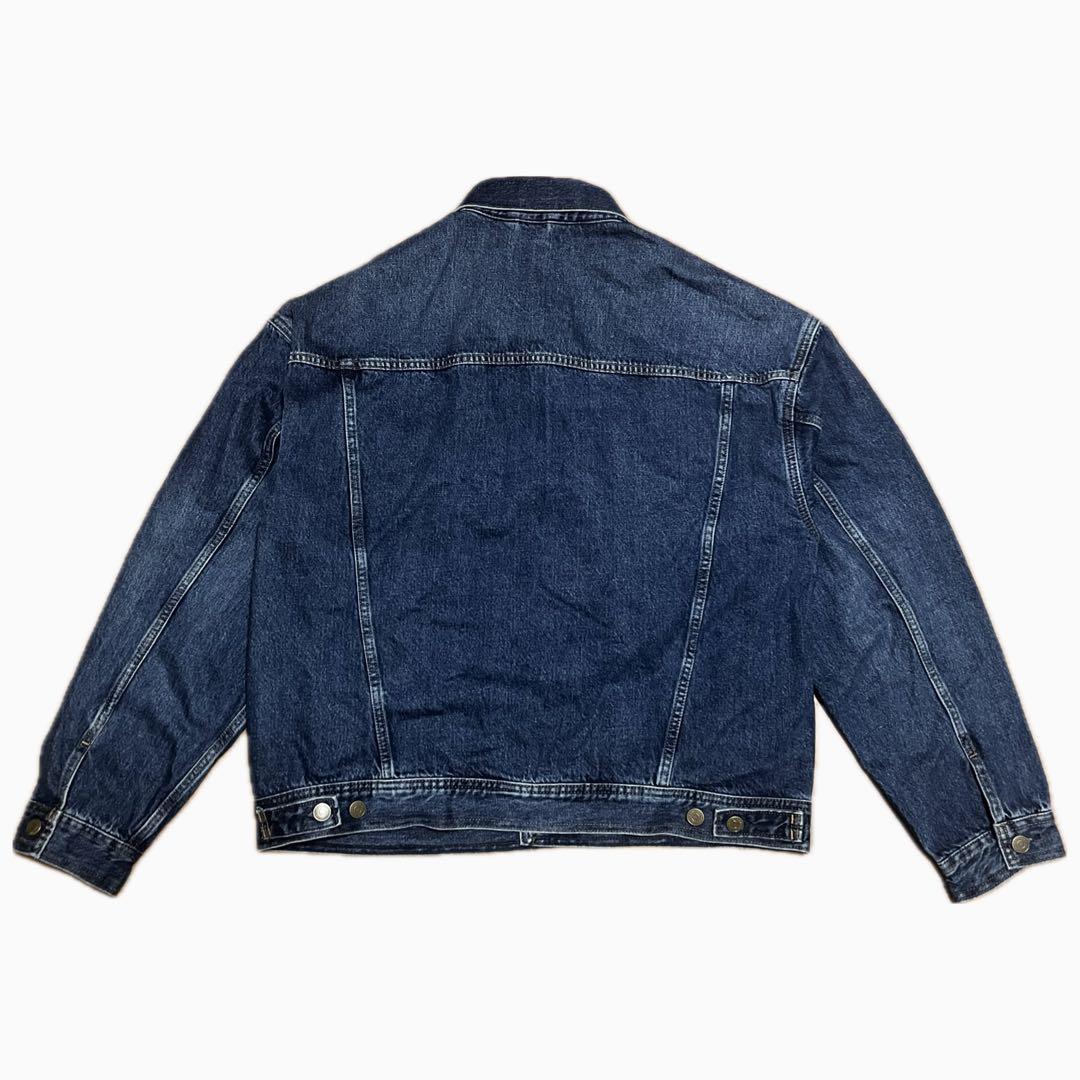 GAP ストレンジャー・シングス デニムジャケット(Mサイズ)
