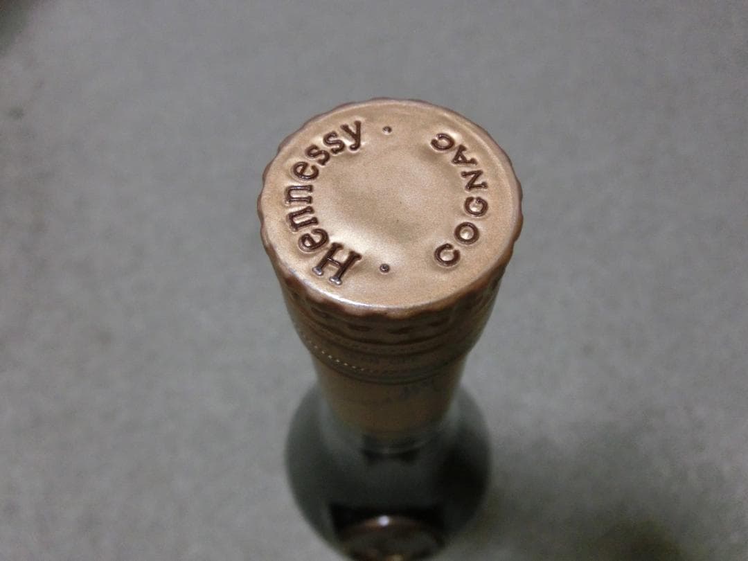 ヘネシー VSOP ファインシャンパーニュ 700ml 40% 古酒　①