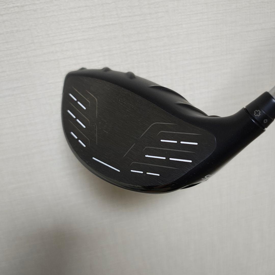 G430 HL MAX 10.5° SPEEDER NX 45
