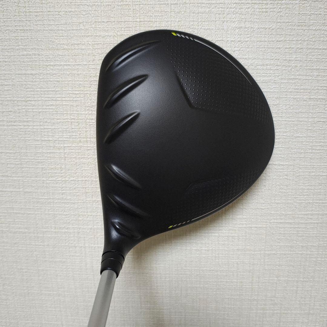 G430 HL MAX 10.5° SPEEDER NX 45