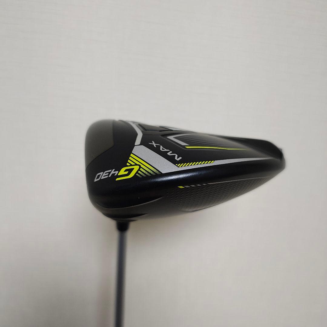G430 HL MAX 10.5° SPEEDER NX 45