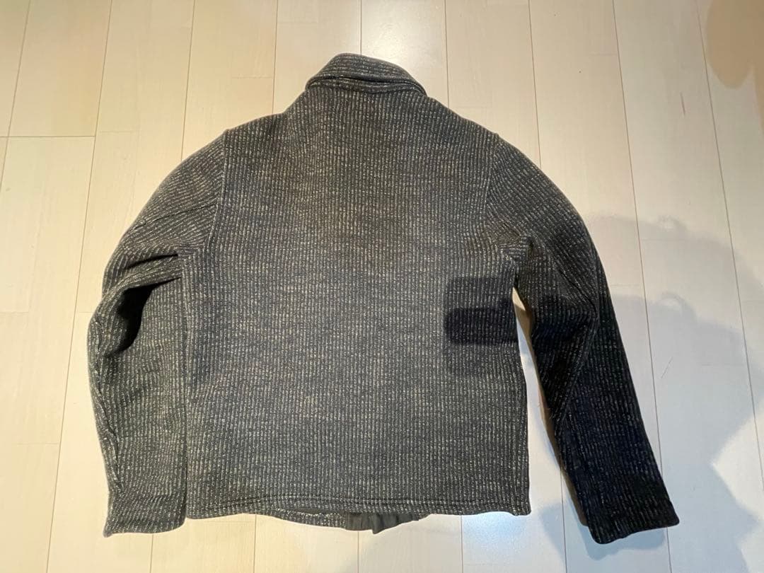 RRL ビーチクロスジャケット