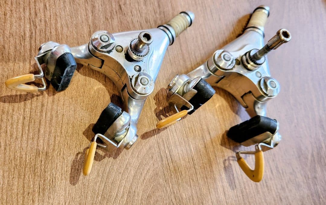 カンパニョーロデルタブレーキ(中古品)