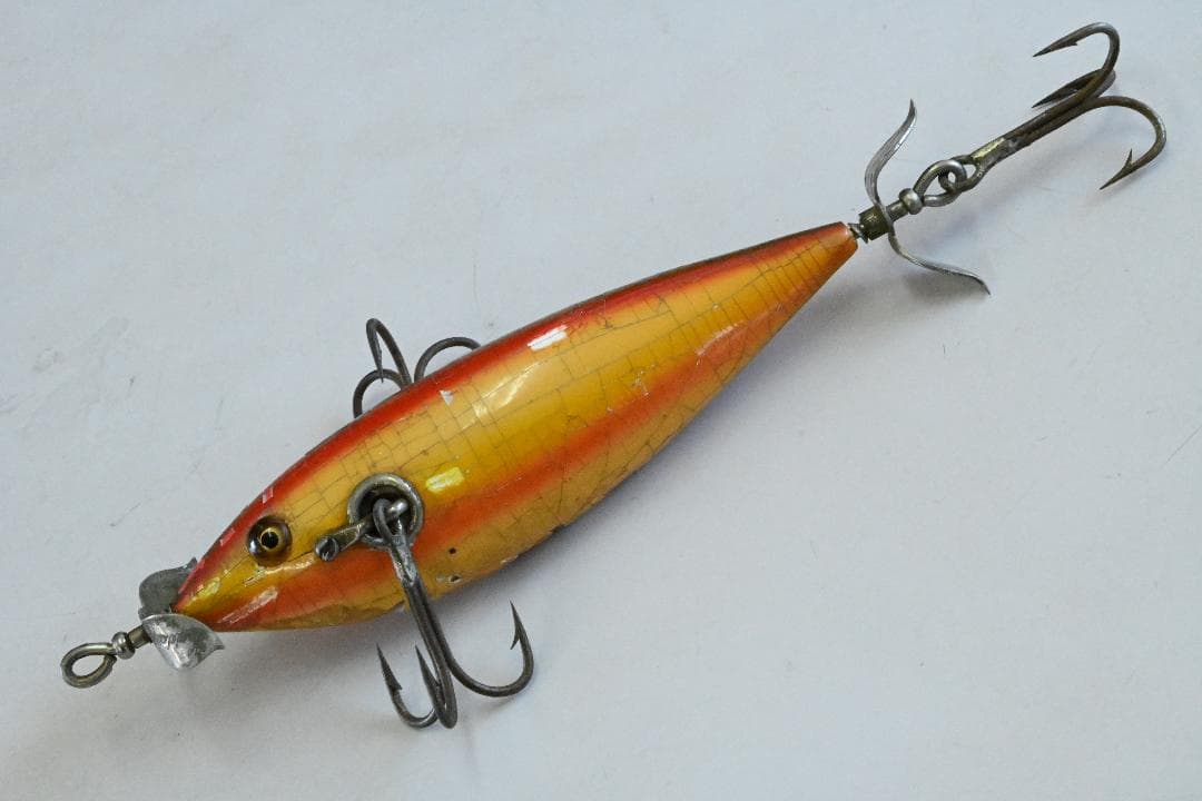 HEDDON #700 Lリグ