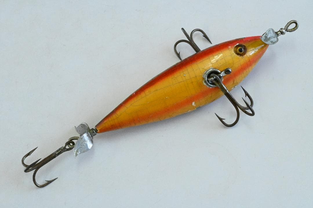 HEDDON #700 Lリグ