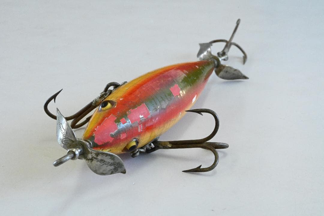 HEDDON #700 Lリグ