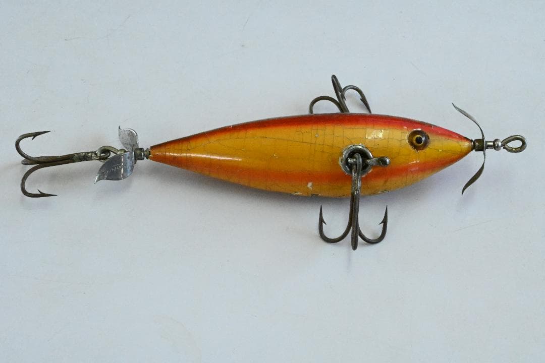 HEDDON #700 Lリグ