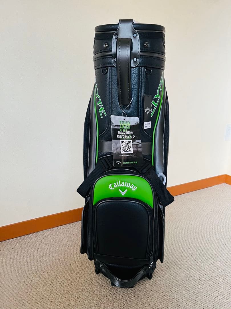 まつしょ様　新品2025’Callaway Tour