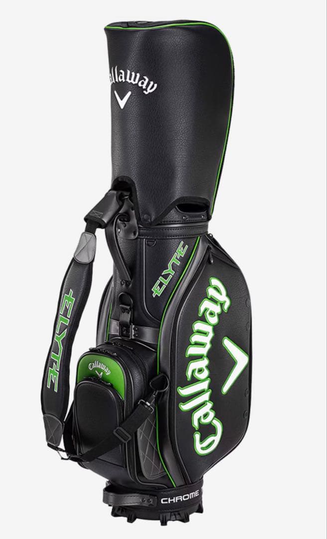 まつしょ様　新品2025’Callaway Tour