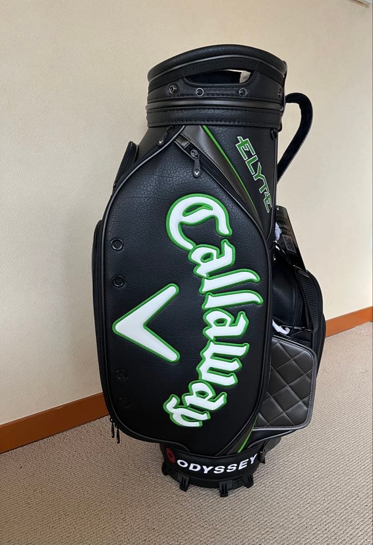 まつしょ様　新品2025’Callaway Tour