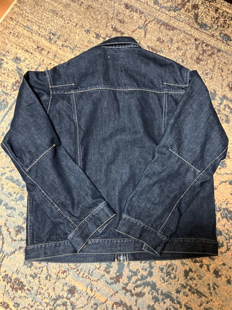 ノボル　『極美品』 ナンバーナイン DROP STITCHES