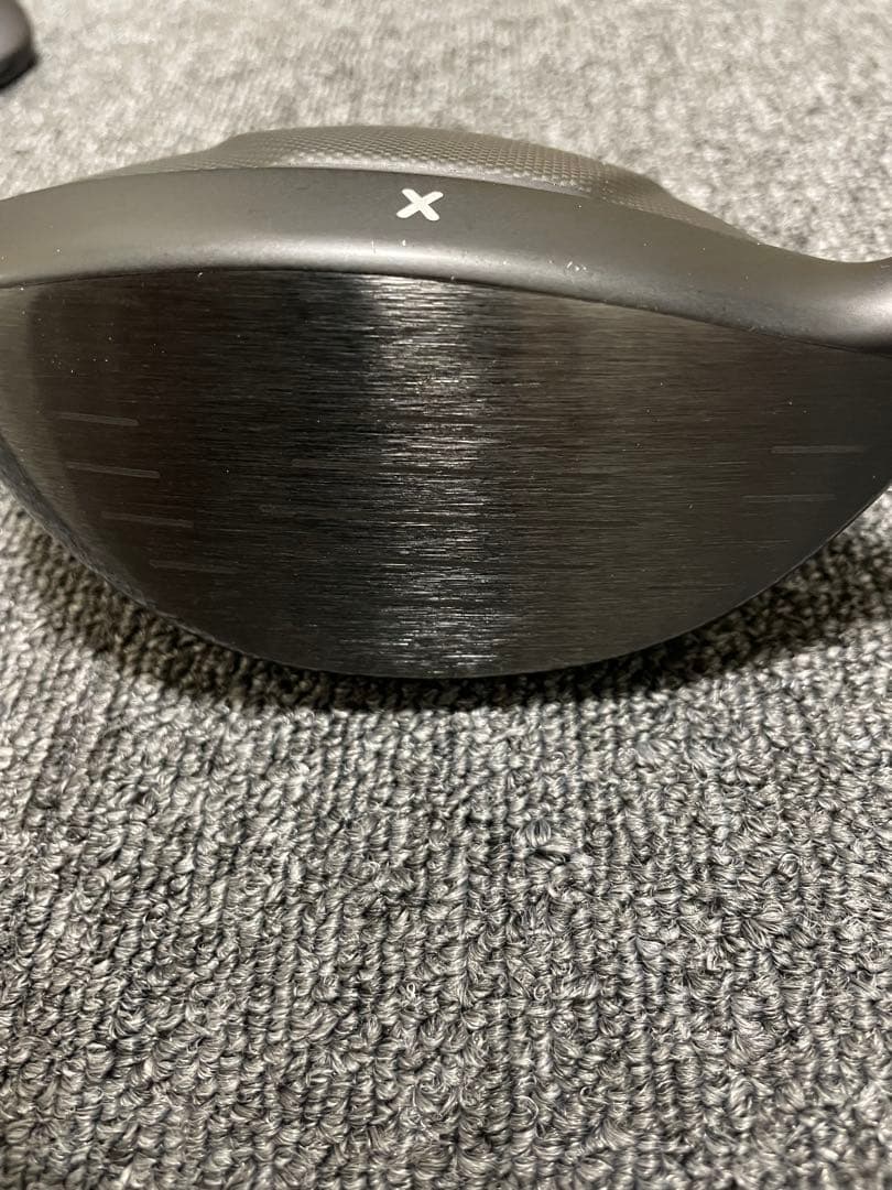 （美品）PXG 0811XF GEN2 10.5度　ドライバー 用　ヘッドのみ