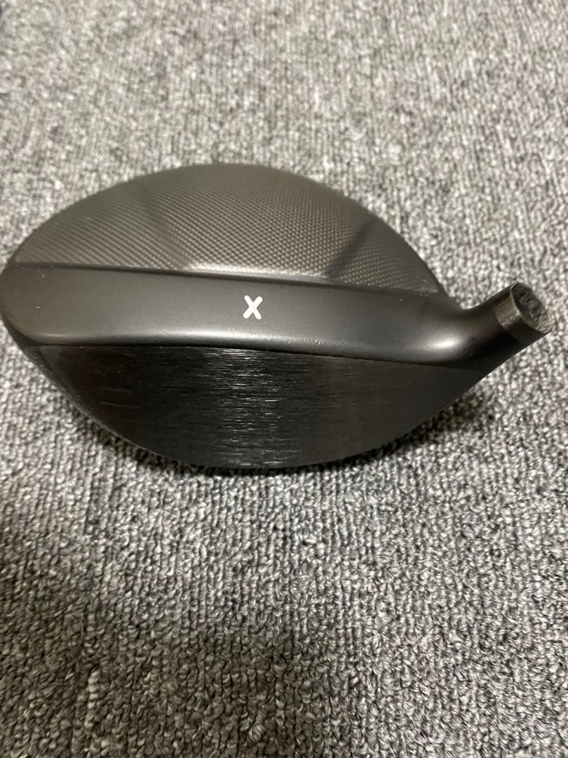 （美品）PXG 0811XF GEN2 10.5度　ドライバー 用　ヘッドのみ