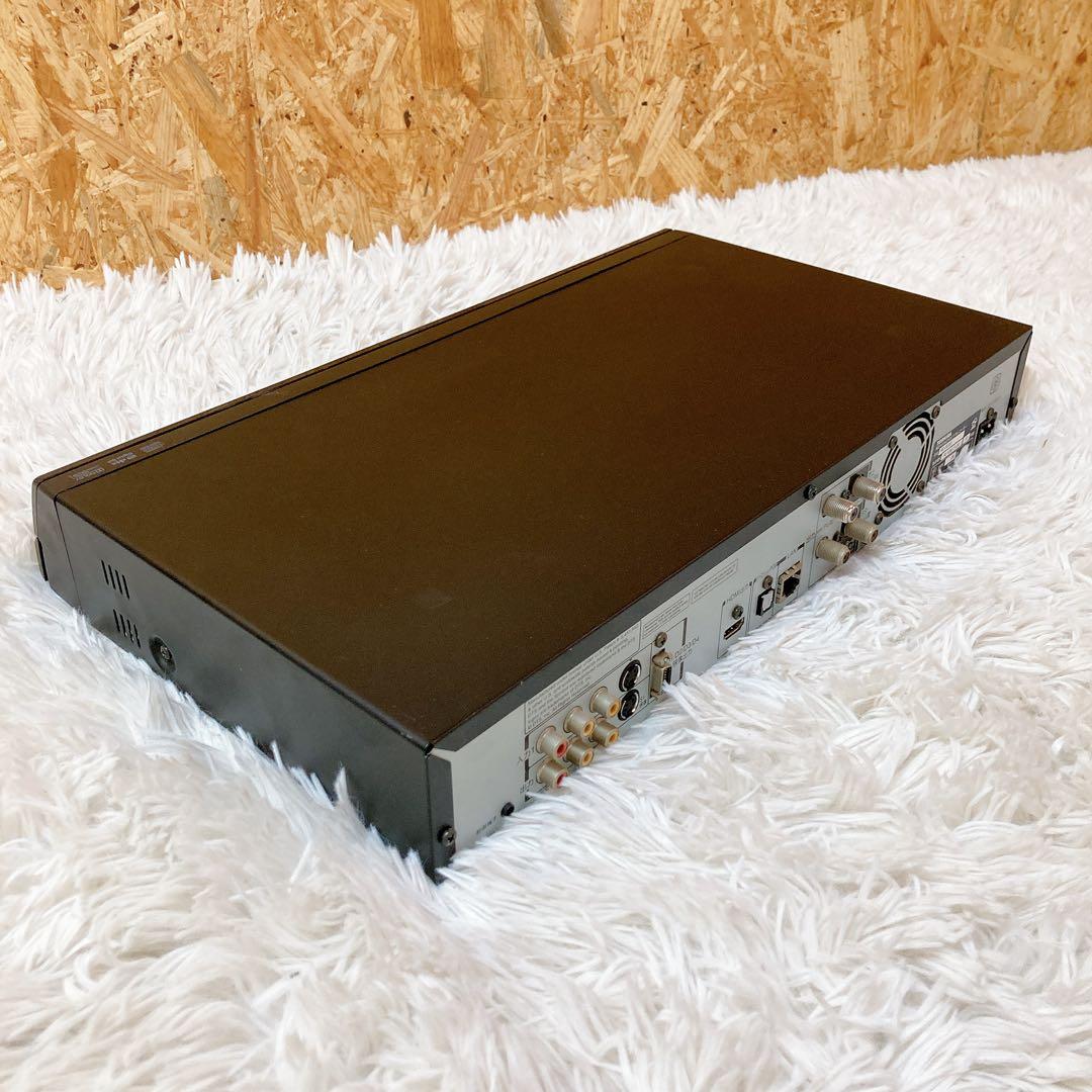TOSHIBA 東芝HDD&DVDビデオレコーダー　REGZA RD-R200