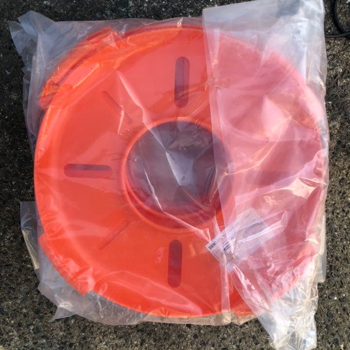 デンサン IVリール 4点セット 新品未使用