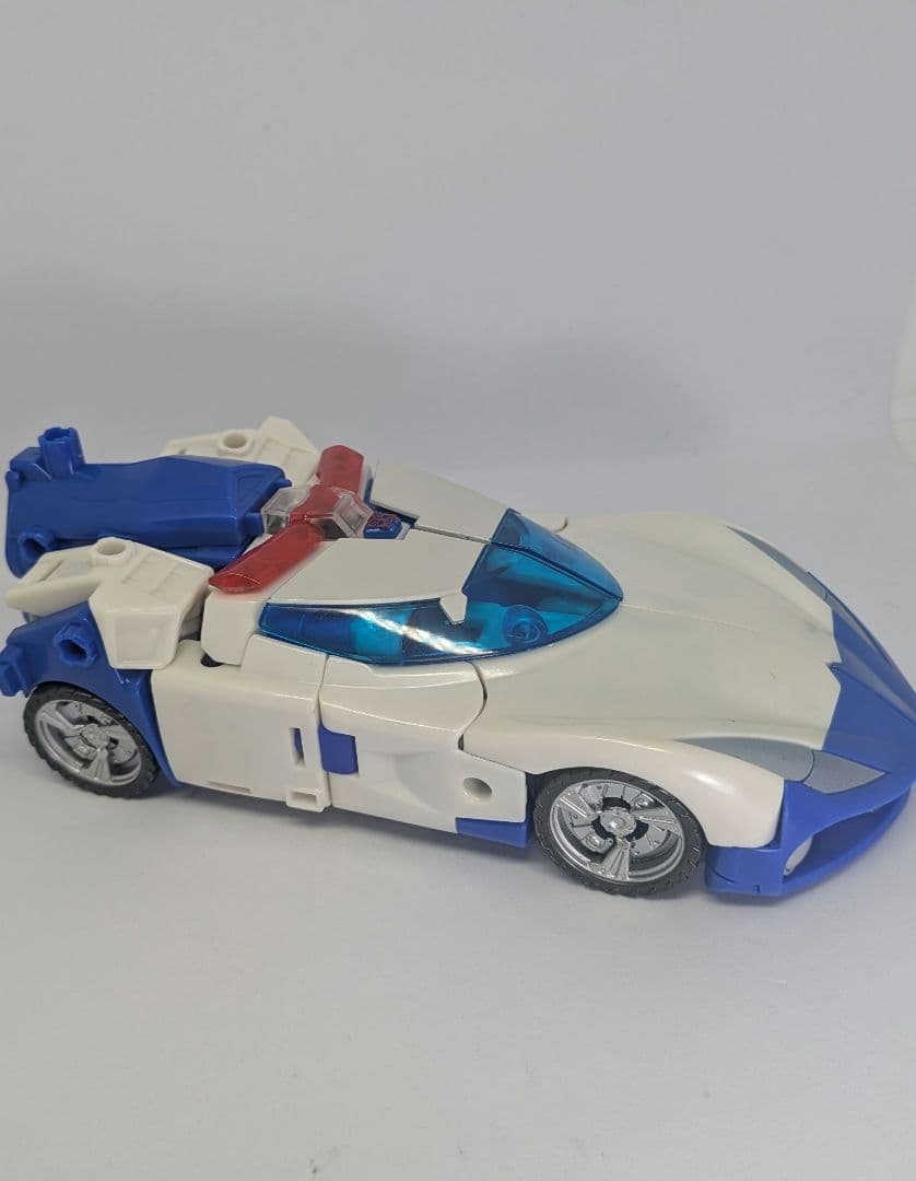 トランスフォーマーGo　参乗合体まとめ売り