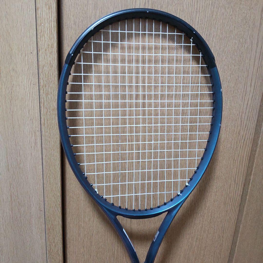 Wilson 硬式テニスラケット ULTRA108 V4.0 WR108611U