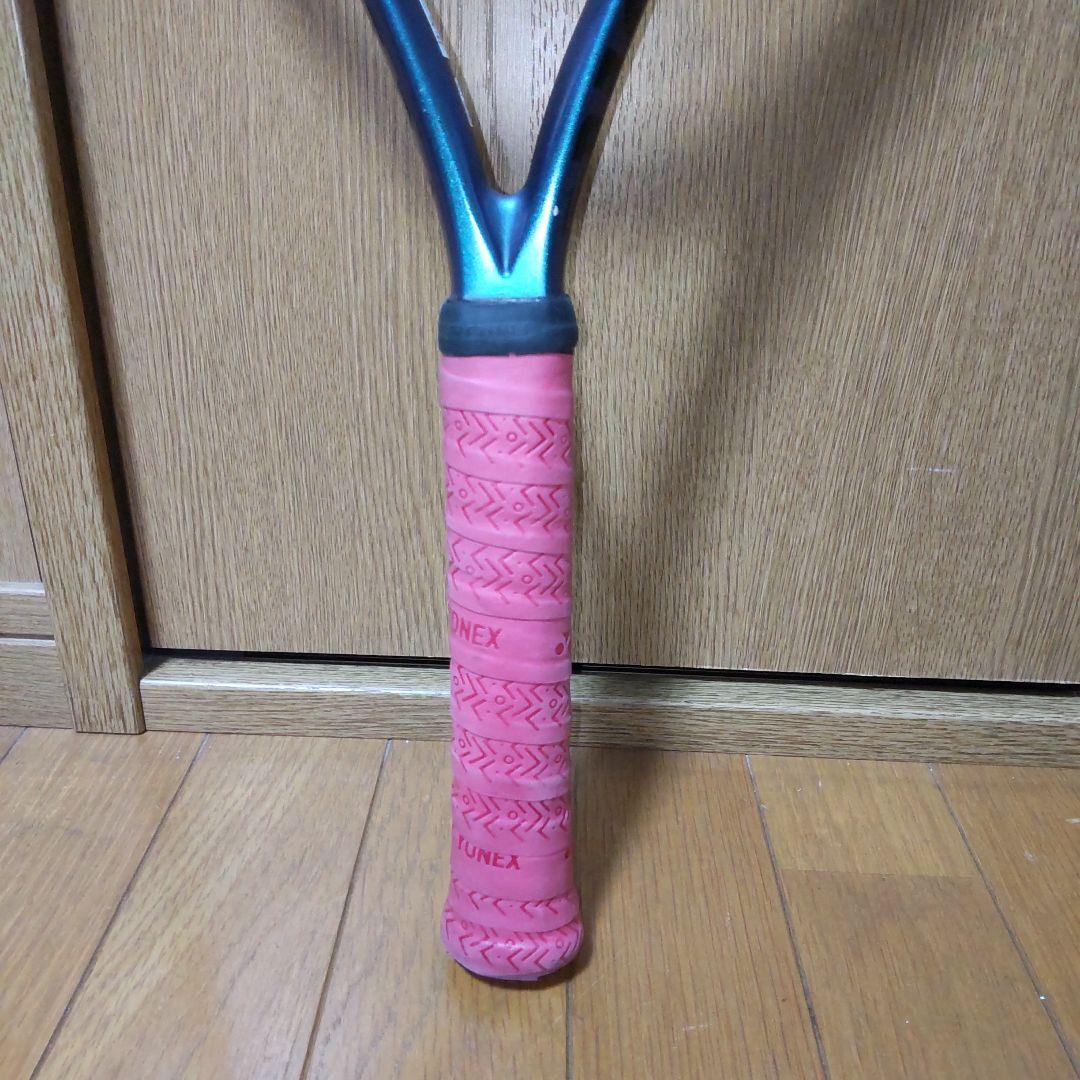 Wilson 硬式テニスラケット ULTRA108 V4.0 WR108611U