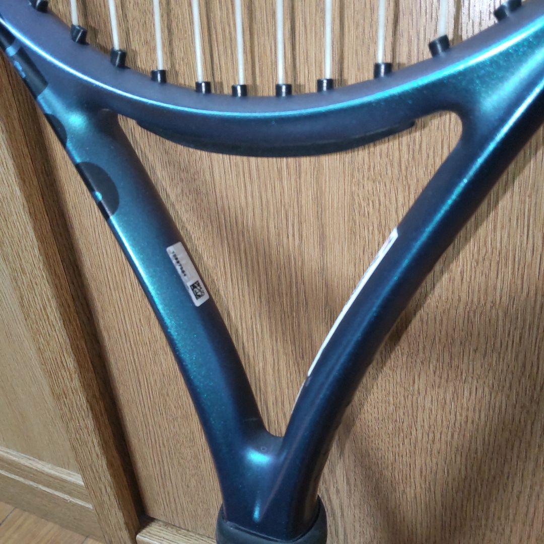 Wilson 硬式テニスラケット ULTRA108 V4.0 WR108611U