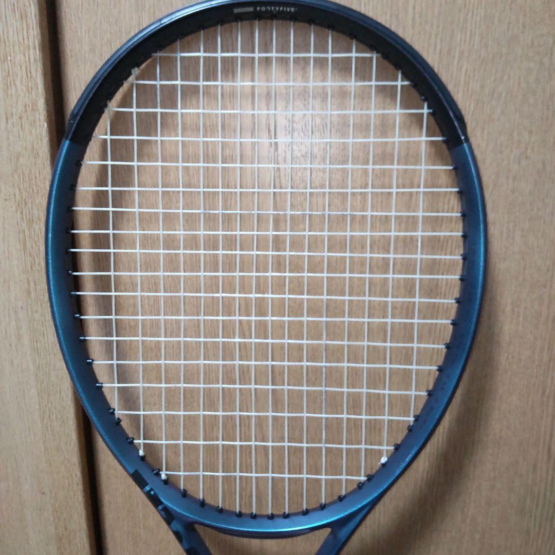 Wilson 硬式テニスラケット ULTRA108 V4.0 WR108611U