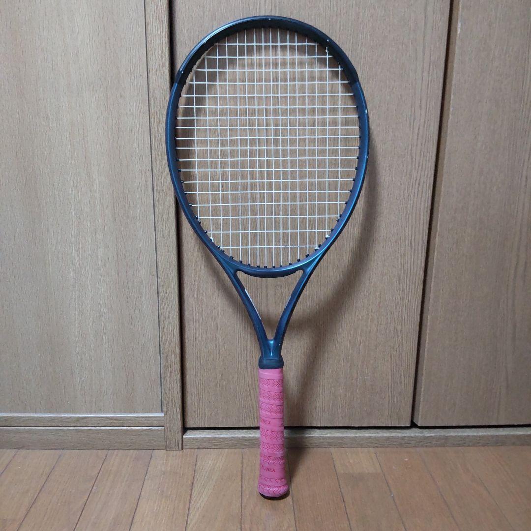 Wilson 硬式テニスラケット ULTRA108 V4.0 WR108611U