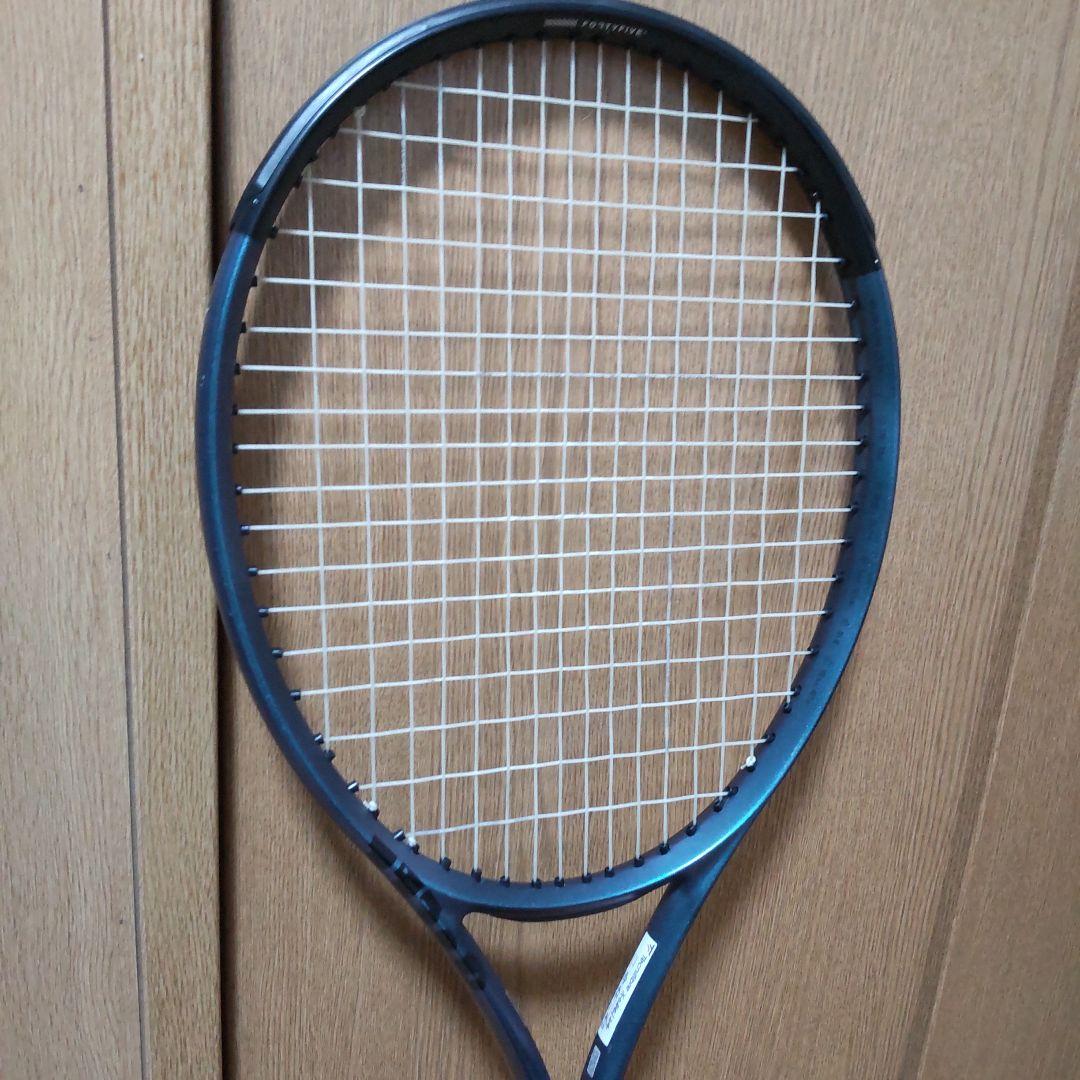 Wilson 硬式テニスラケット ULTRA108 V4.0 WR108611U